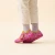 Slipper Cotton Movy Bird