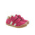 Denis Suede Fuchsia 2