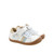 Dakota Print White
