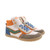 Danish Nappa Orange