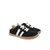 Declan Suede Black