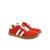 Declan Suede Coral
