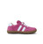 Declan Suede Fuchsia