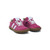 Declan Suede Fuchsia