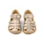 Ola Metallic Champagne