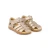 Ola Metallic Champagne