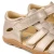 Ola Metallic Champagne