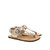 Abriana Metallic Champagne