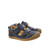 Kato Wide Nappa Blue