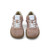 Declan Suede Old Pink