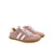 Declan Suede Old Pink