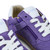 Declan Suede Violet