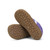 Declan Suede Violet