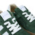 Declan Suede Green