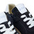 Declan Suede Navy