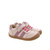 Dylan Leather Pink