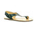 Soul Leather Evergreen