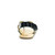 Soul Leather Black Sand