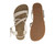 Selene Vegan Taupe
