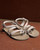 Selene Vegan Taupe