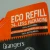 Footwear Repel Plus Eco Refill 275ml