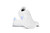 Icara White & Pastel Iridescent