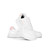 Zing Fresh White & Coral Pink