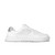 Zing Fresh White & Silver