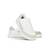 Vaporo White & Beige