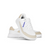 Vaporo White & Beige