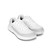 Vaporo White & Light Grey