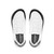 Vaporo White & Black