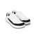 Vaporo White & Black