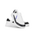 Vaporo White & Black