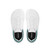 Enigma White & Dark Green