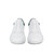 Enigma White & Dark Green