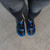 Wave Black & Blue