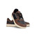 Wave Black & Dark Brown