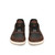 Wave Black & Dark Brown