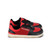 Wave Black & Red