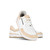 Wave White & Beige