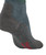 TK2 Crest Men Steel Grey