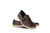 Amadeus Dark Brown