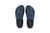 Cityscape Navy Blue