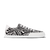 Rebound Low Cut Zebra