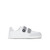 Energise Kids White & Checkerboard