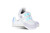 Energise Kids White & Iridescent