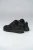 Project Retro Run Triple Black