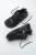 Project Retro Run Triple Black