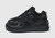 Project Retro Run Triple Black